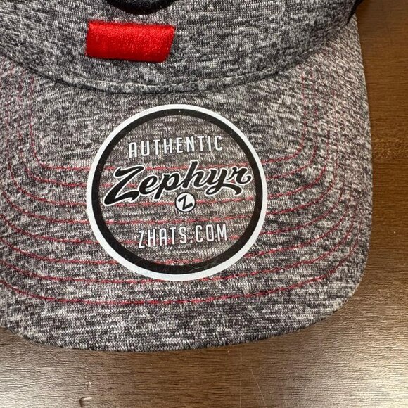 Zephyr Baseball cap - Picture 7 of 9